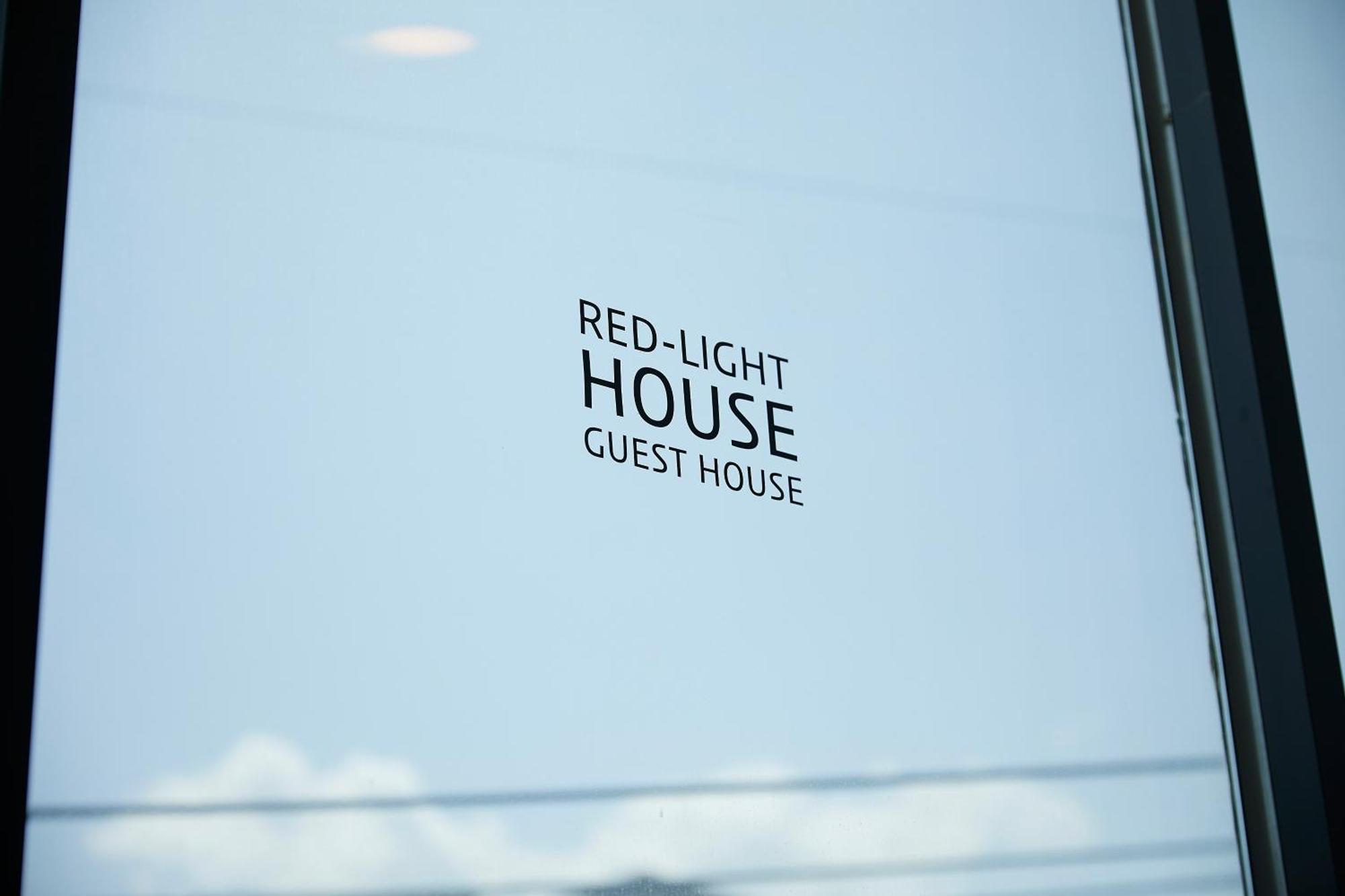 Red-Lighthouse Guest House Sokcho Camera foto