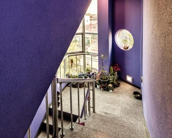 Red-Lighthouse Guest House Sokcho Esterno foto